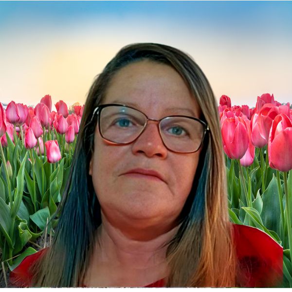 MARIA DE FÁTIMA BISPO DOS SANTOS