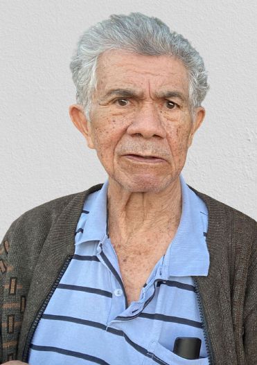 Lázaro Eloy de Carvalho