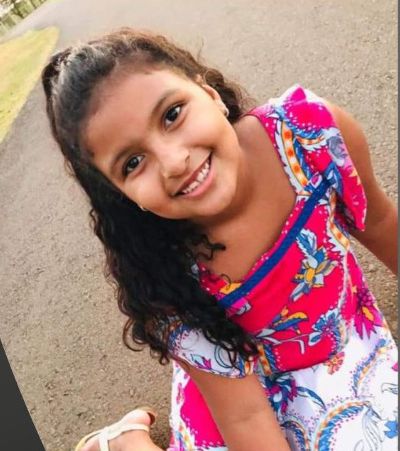 Valentina Rafaella Bernardes Sena