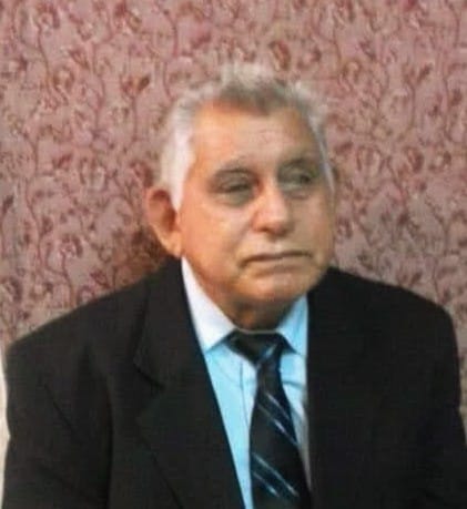 Joaquim Antonio Viana