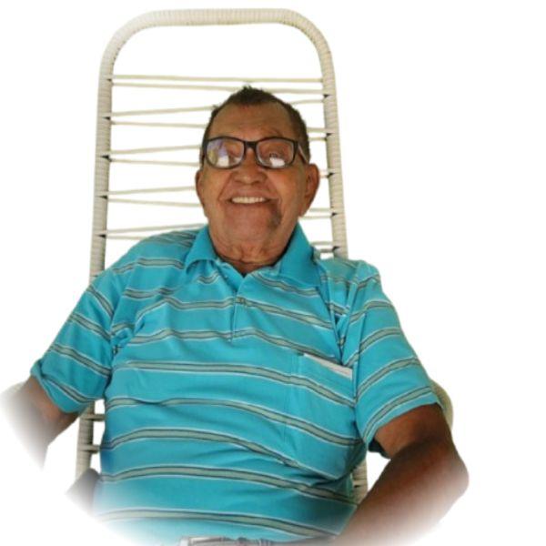 Antonio Severino Dos Santos