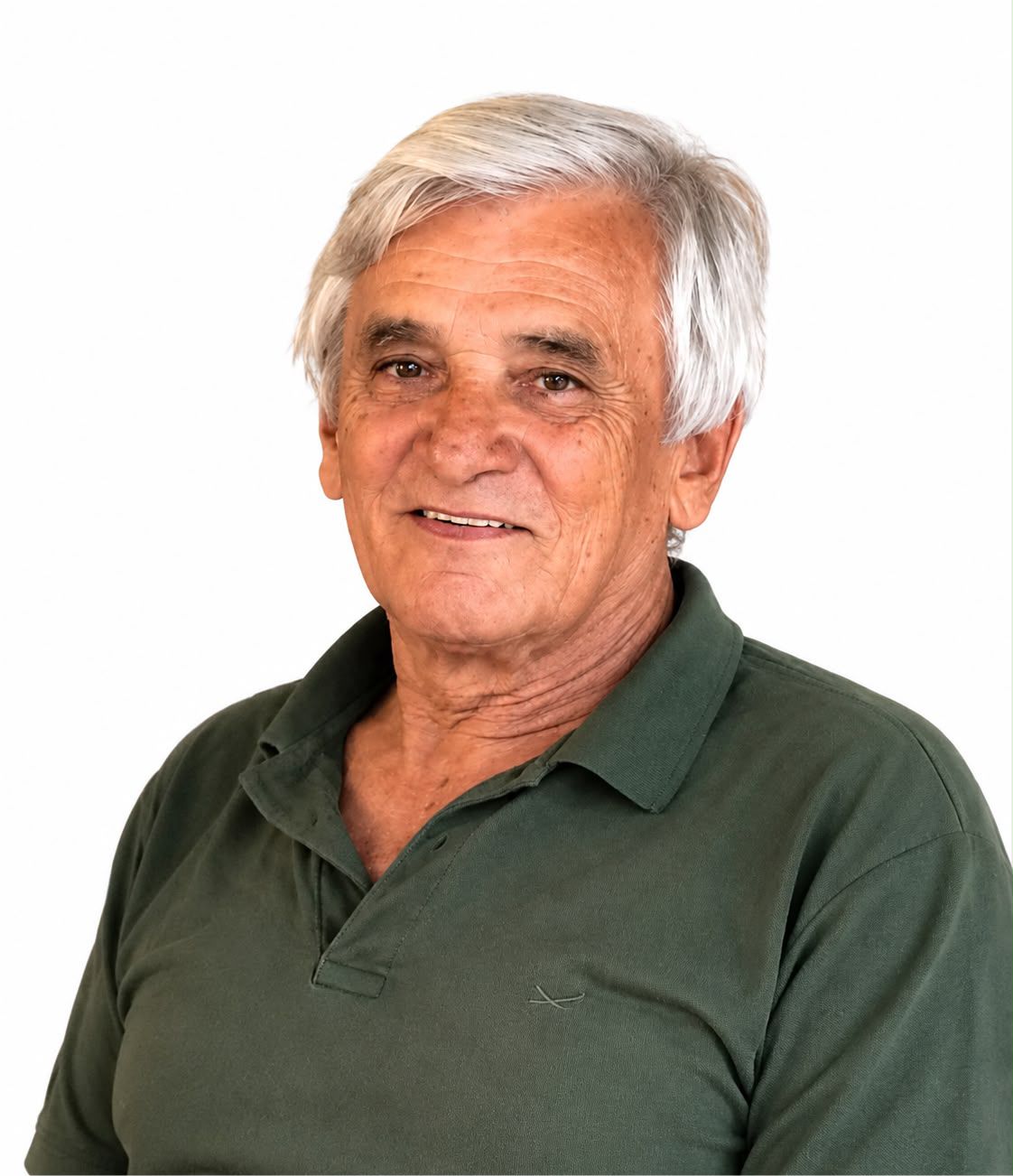VAIME FRANCISCO PEREIRA