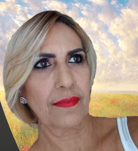 Silvia Sidneia Soares Leão