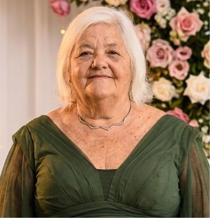 VERÔNICA FRUCHI DE ROSSI