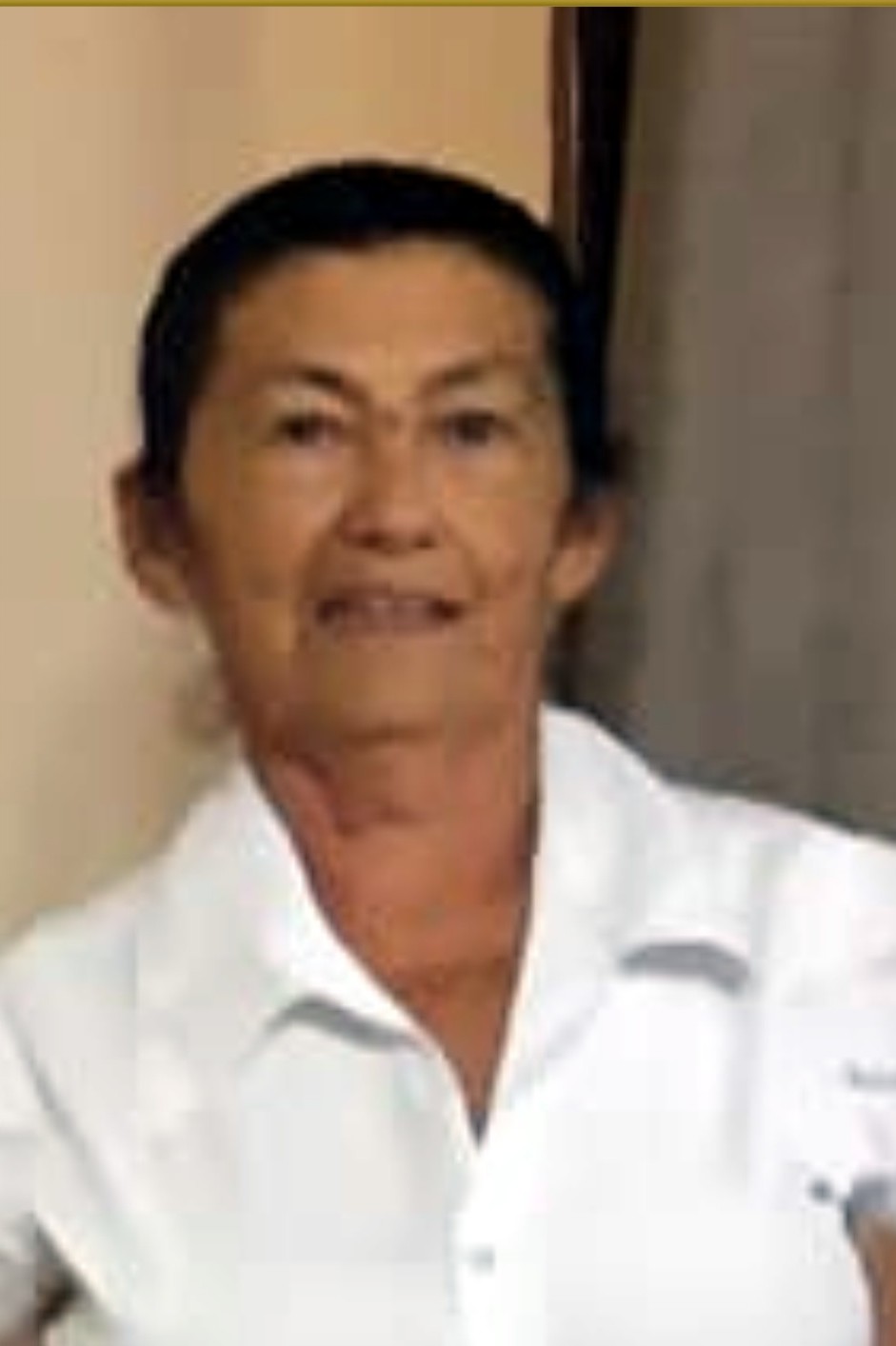 Maria Santana Bastos de Lima