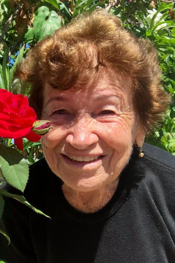 Apparecida Mathilde Scatolin Falcetti