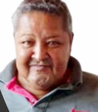 José Carvalho da Cruz