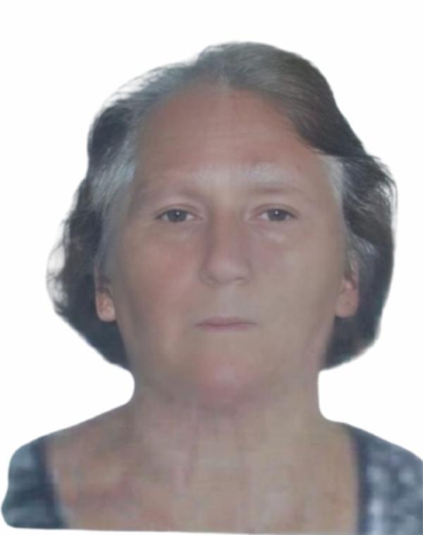 Evaldir Aparecida Segato Magotti