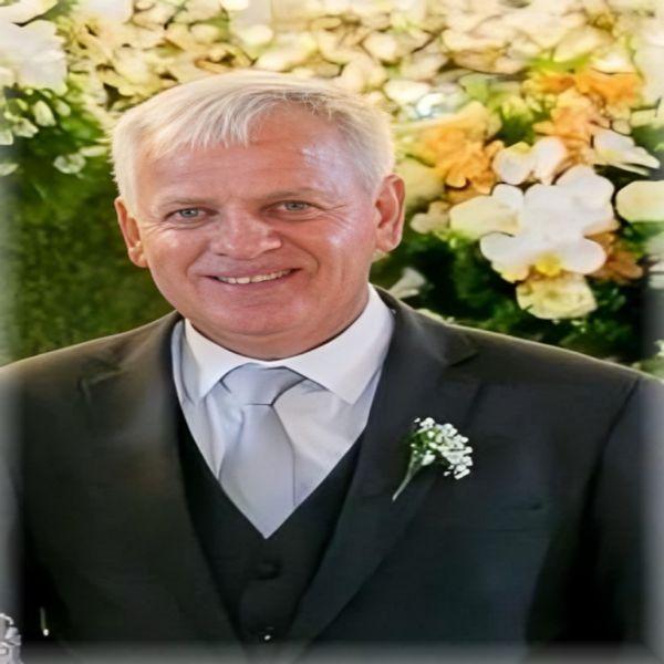 ANTÔNIO RICARDO CASTANHA