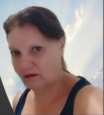 Terezinha de Jesus Moura