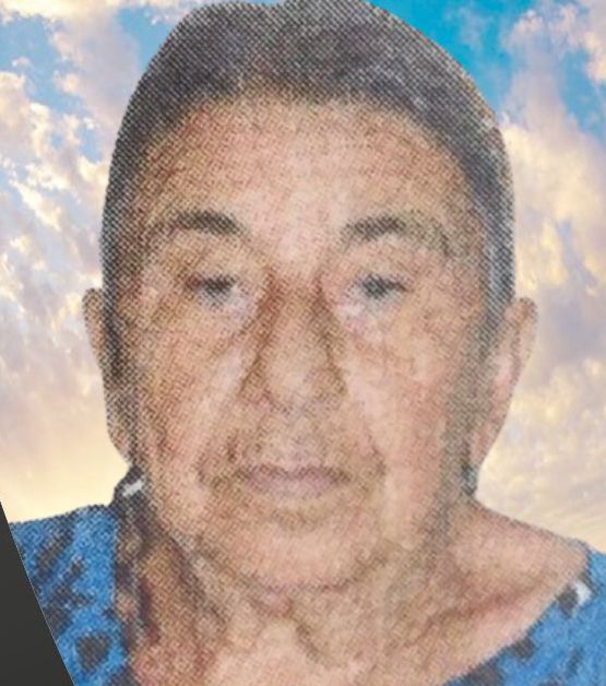 Maria Diolinda de Oliveira