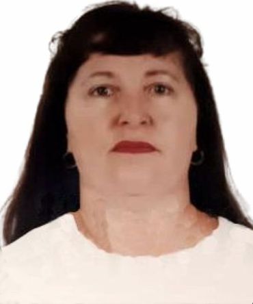 Vitalina Bertholini Petech