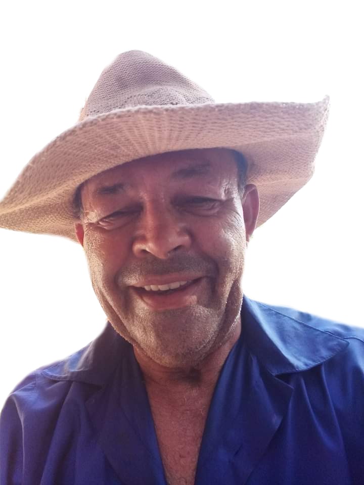 Carlos Ananias de Freitas