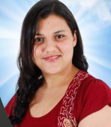 Luiza Carla Bizachi da Silva Rosa