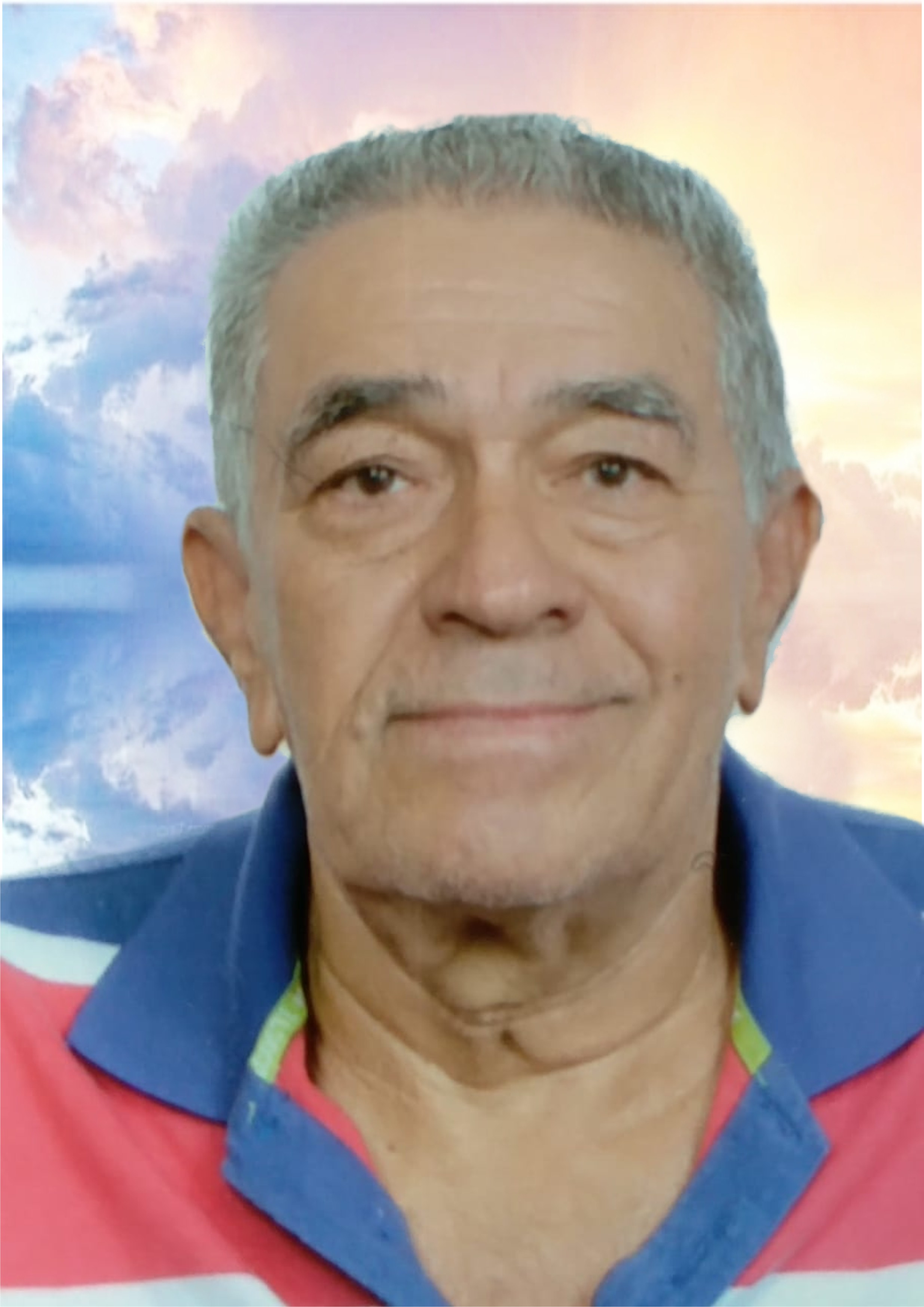 Benício Mariano da silva