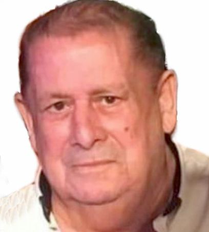 Luis Nunes Falcão Sobrinho