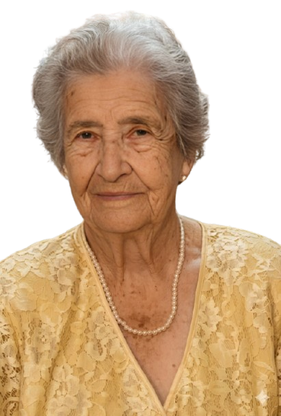ELZIRA TERENCIANO ZANETTI