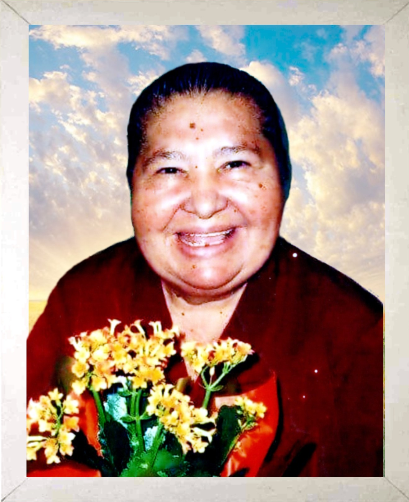 Odete Correia da Silva