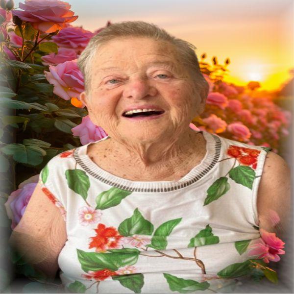 GERDA LUIZA ILSE PASCHEN NASCIMENTO