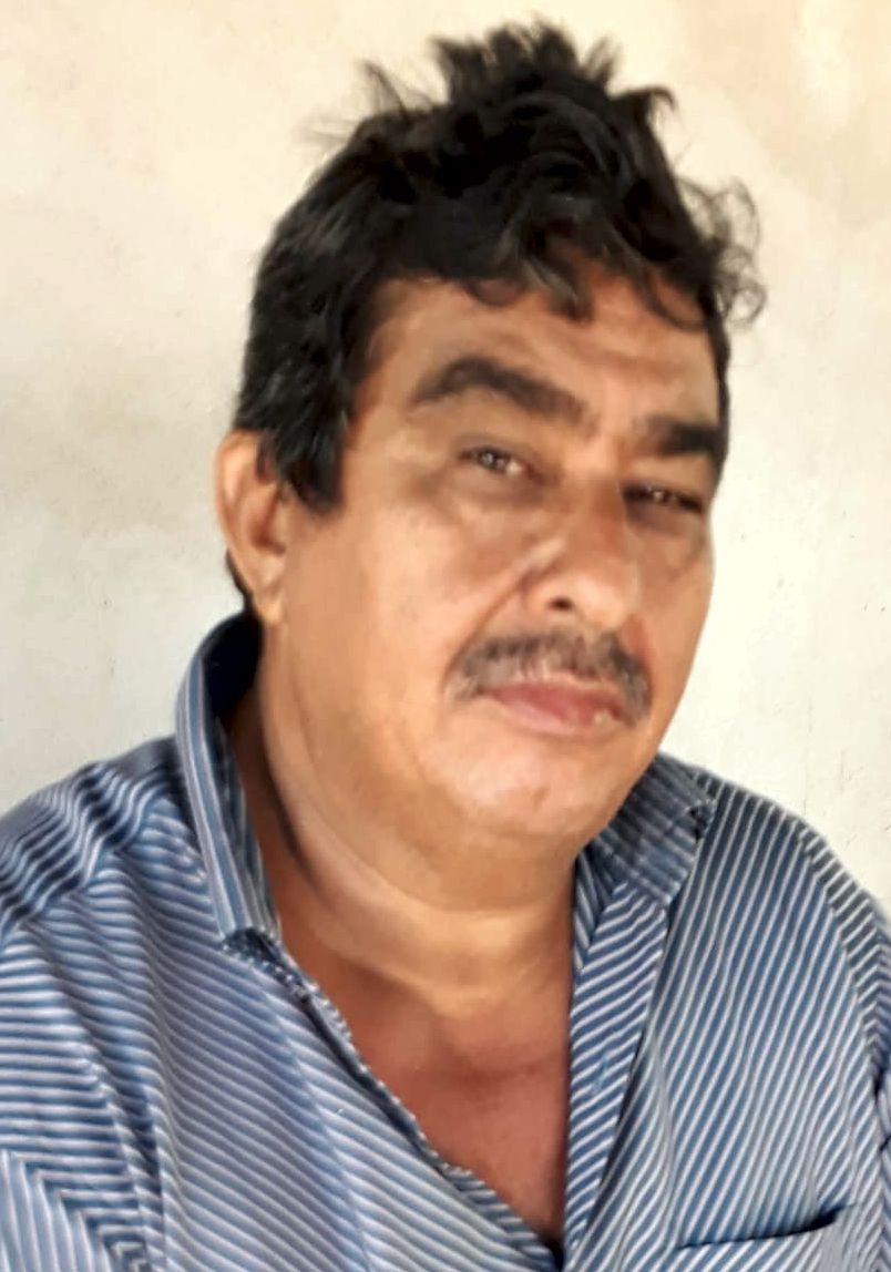 Gilberto Lopes de Oliveira