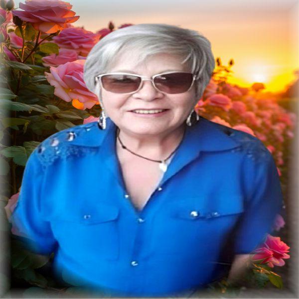 ZILDA FERREIRA DE SOUZA