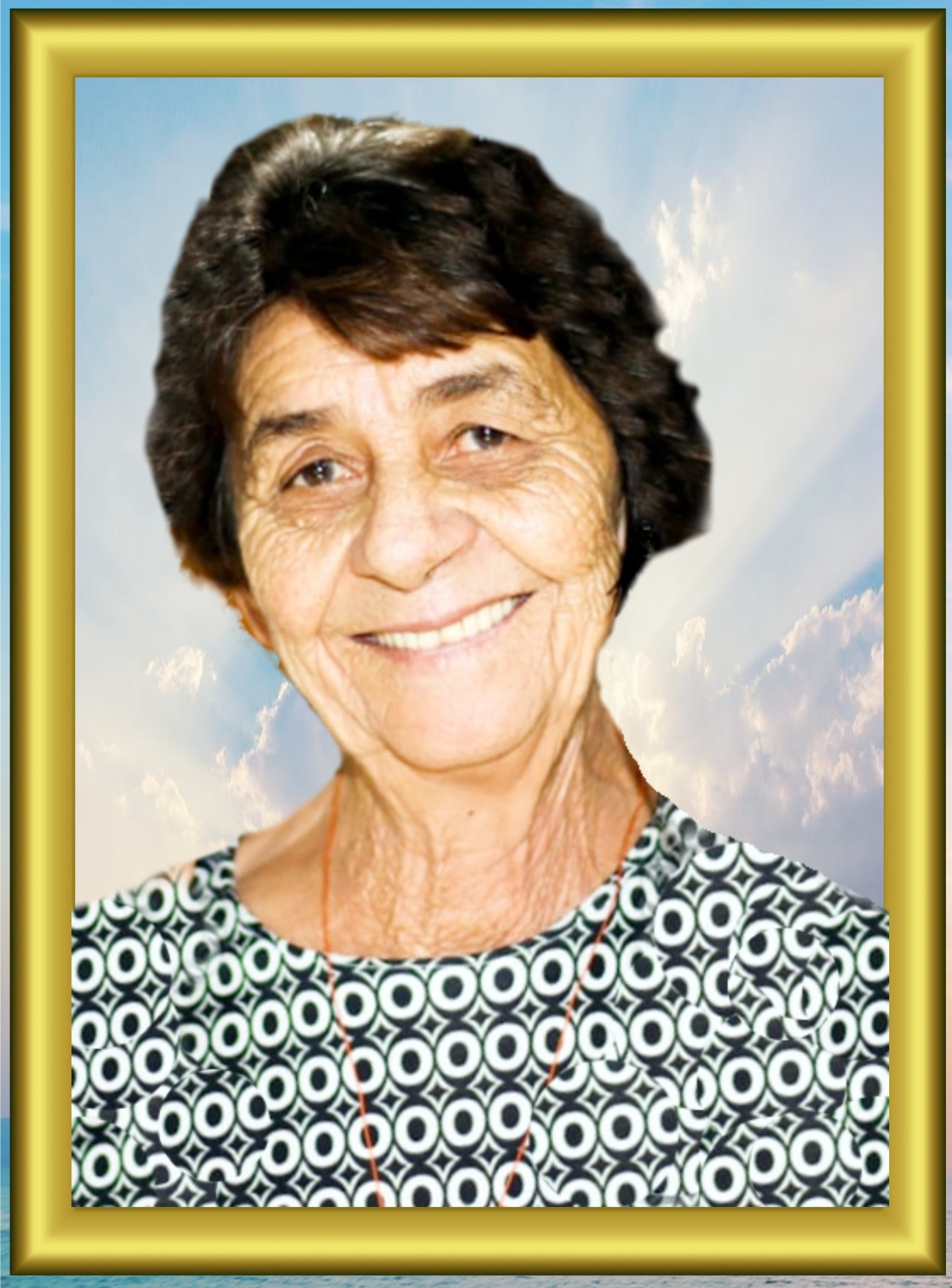 Teresa Ana Pereira Vena