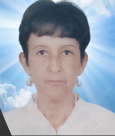 Lindalva de Oliveira Grande