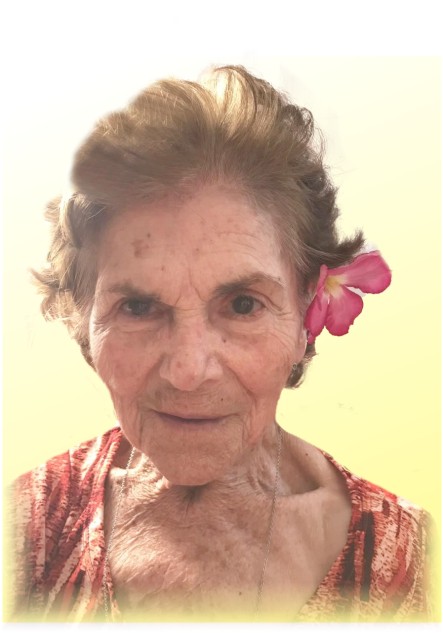 Thereza Gualdi Pompilio