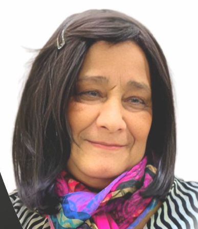 Maria Helena de Oliveira