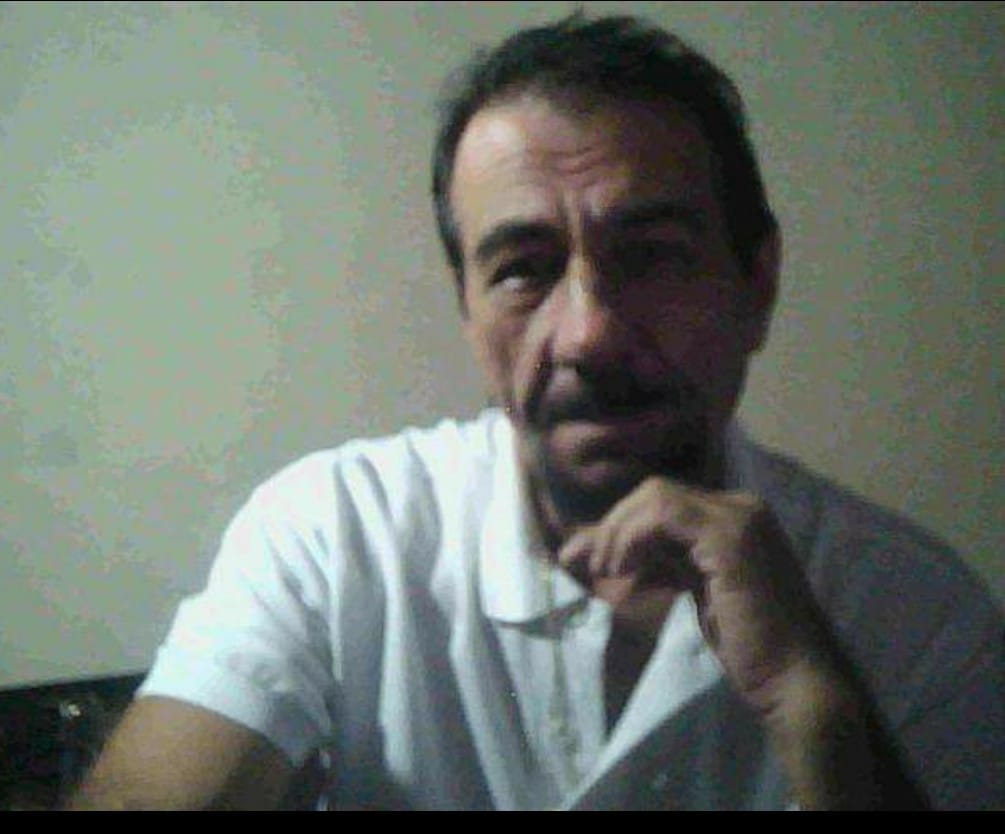 Aparecido Donizete Salomão