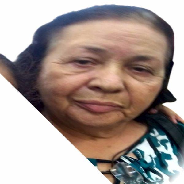 Sebastiana Vieira de Lemos Abreu