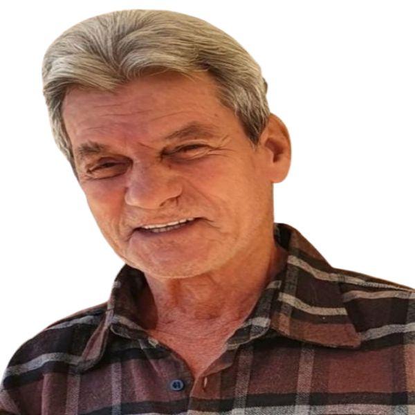 FRANCISCO DA CHAGA ALVES PINHEIRO