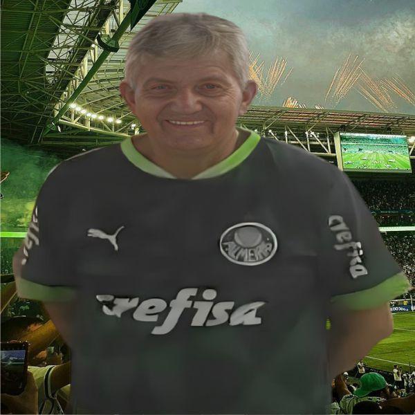 RAYMUNDO MARINHO DE CARVALHO