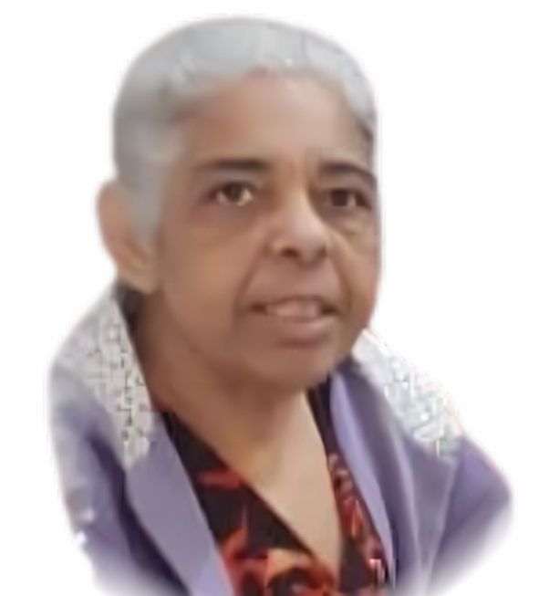 Maria Lucia Cordeiro