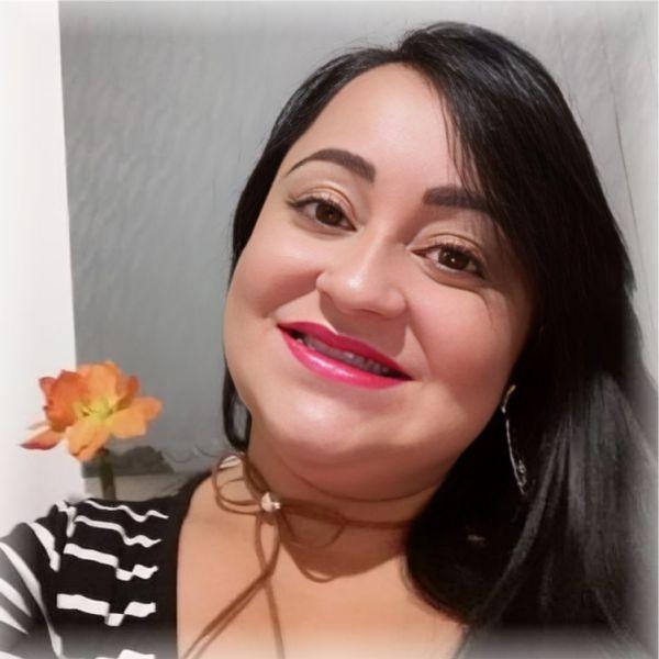 Andréia Aparecida Ribeiro Correa