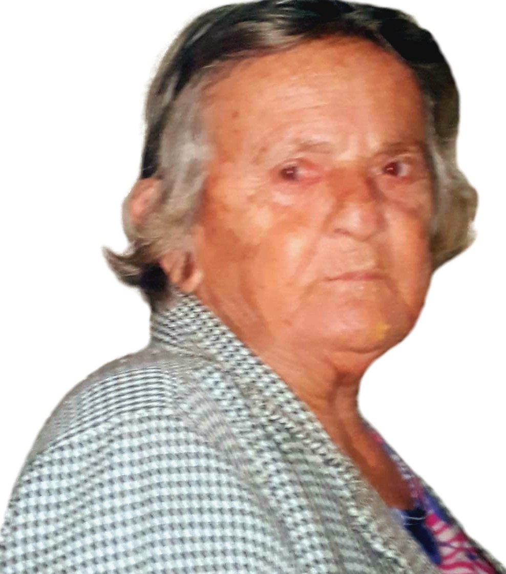 Idalina Jovilhano Mineiro