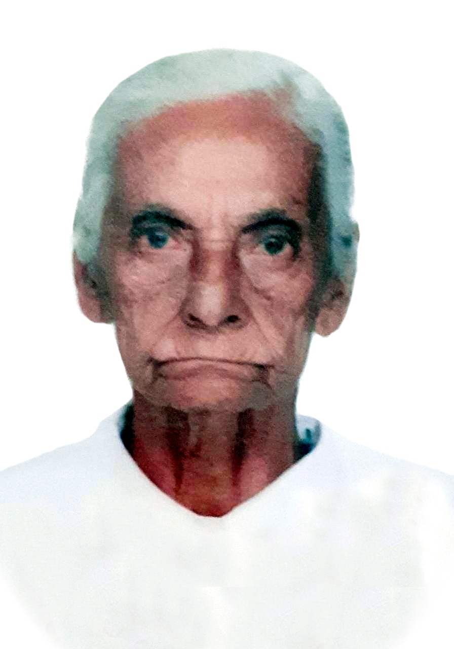 Maria José da Costa