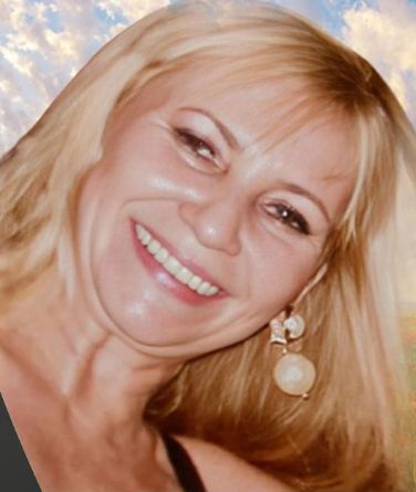 Margarida Maria Lima e Silva