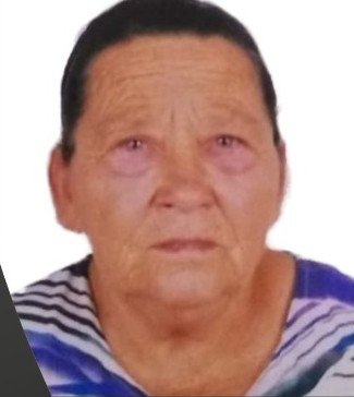 Maria Aparecida dos Santos