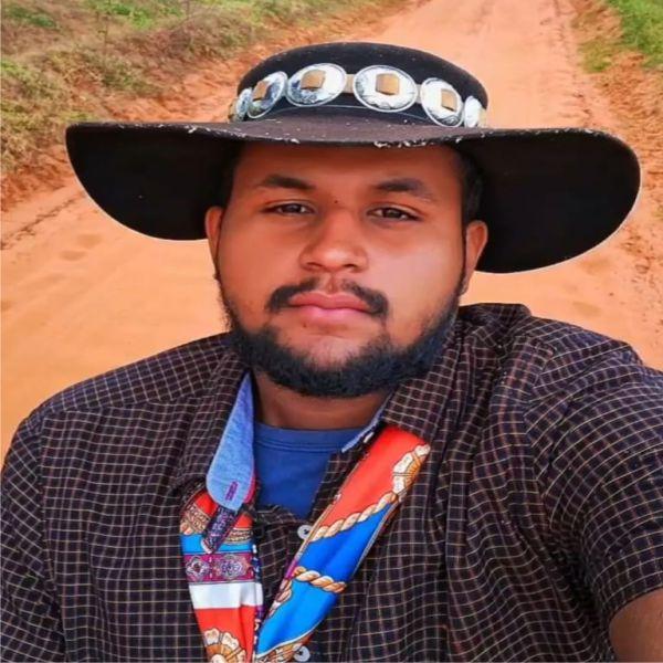 KAIO GABRIEL DA SILVA SANTOS