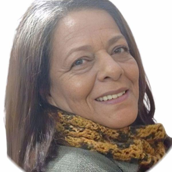 Marcia Helena Neves de Melo