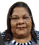 Maria do Carmo Santos de Oliveira