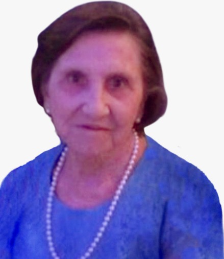 Olga Esteca Nascimbem