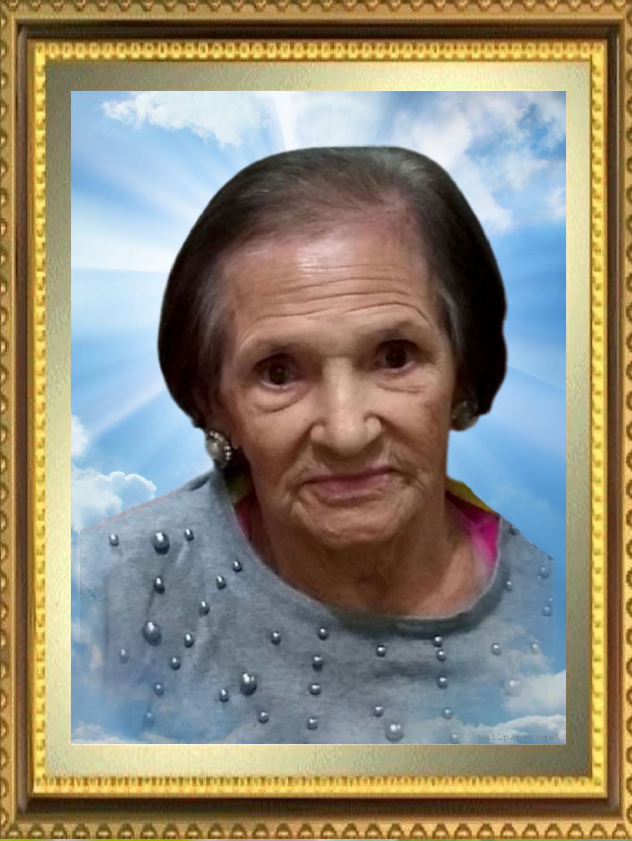 Otilia Barbosa Silva