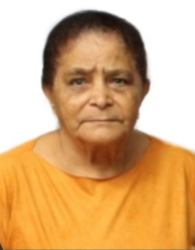 Francelina dos Santos Bernardo