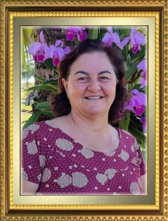 Marli Cristina T. de Oliveira