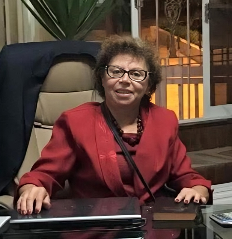 VALDELICE PINTO DA SILVA