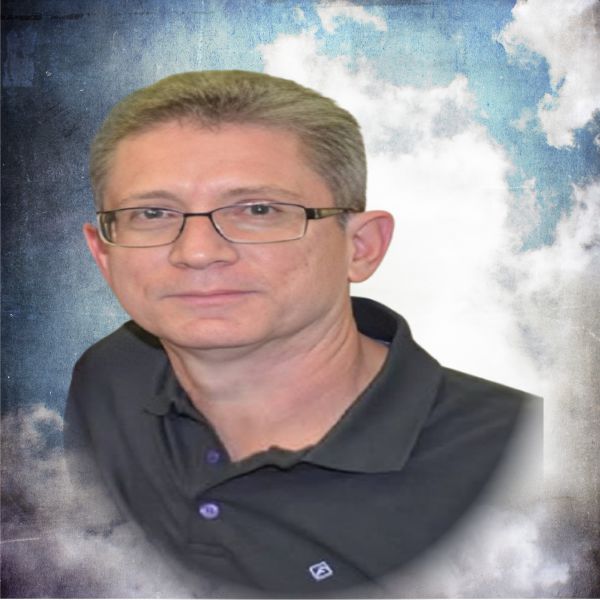 APARECIDO DONIZETE DA SILVA ESTRADA