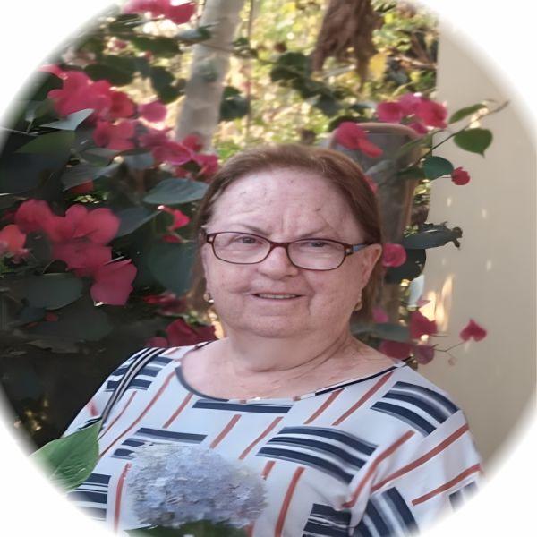 MARIA JORDÃO DE ALMEIDA