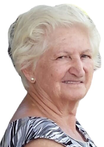 Conceição Albano Ferracin Polo